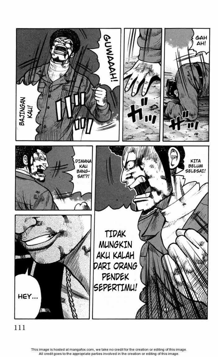 Baca Worst - Chapter 75 halaman 15