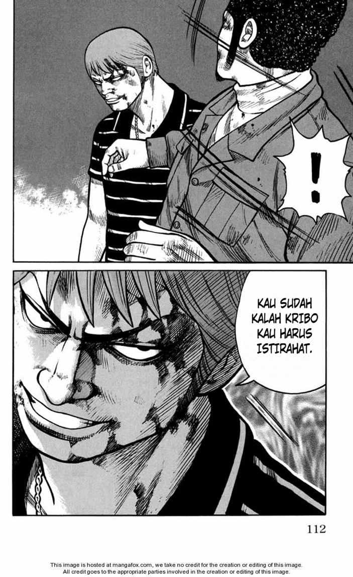 Baca Worst - Chapter 75 halaman 16