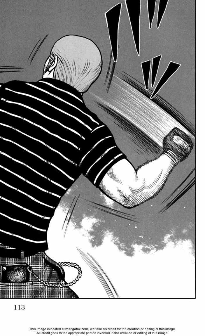 Baca Worst - Chapter 75 halaman 17