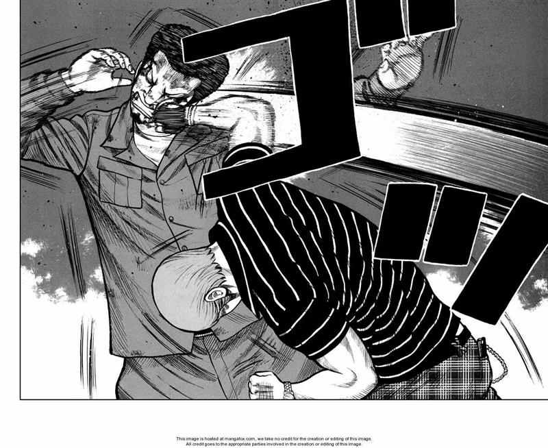 Baca Worst - Chapter 75 halaman 18