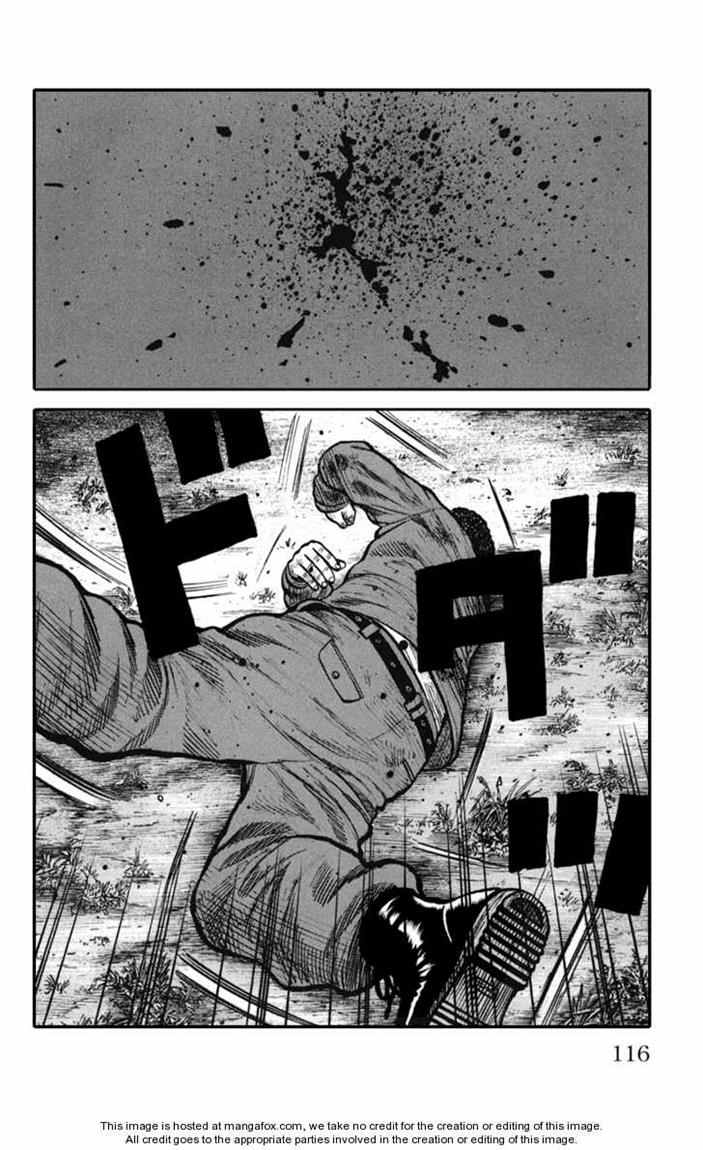 Baca Worst - Chapter 75 halaman 19