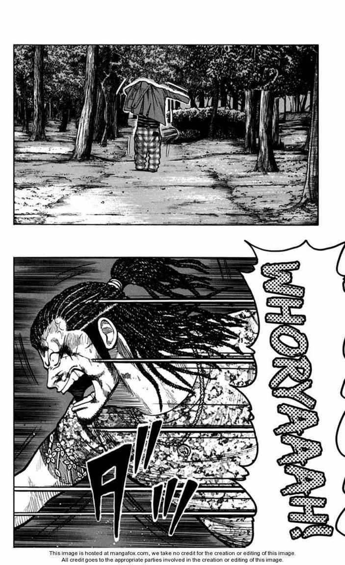 Baca Worst - Chapter 75 halaman 21