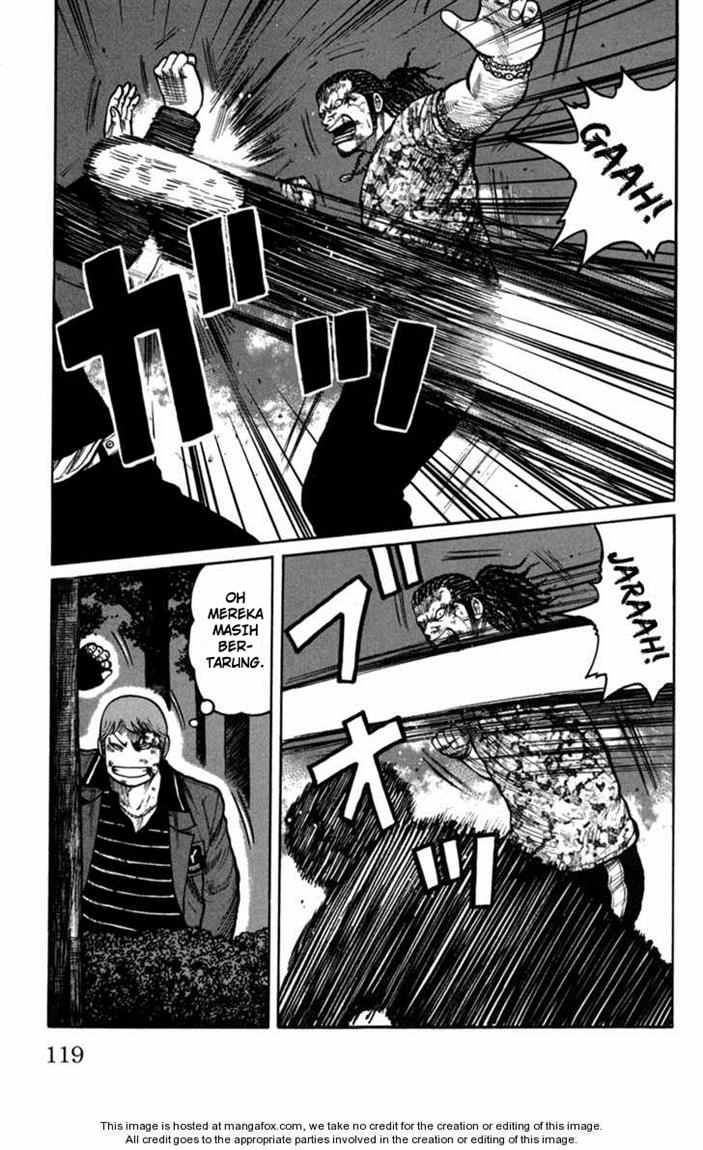 Baca Worst - Chapter 75 halaman 22