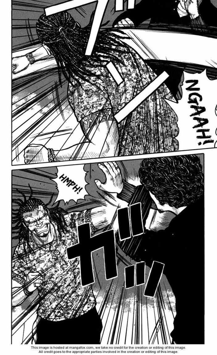 Baca Worst - Chapter 75 halaman 23