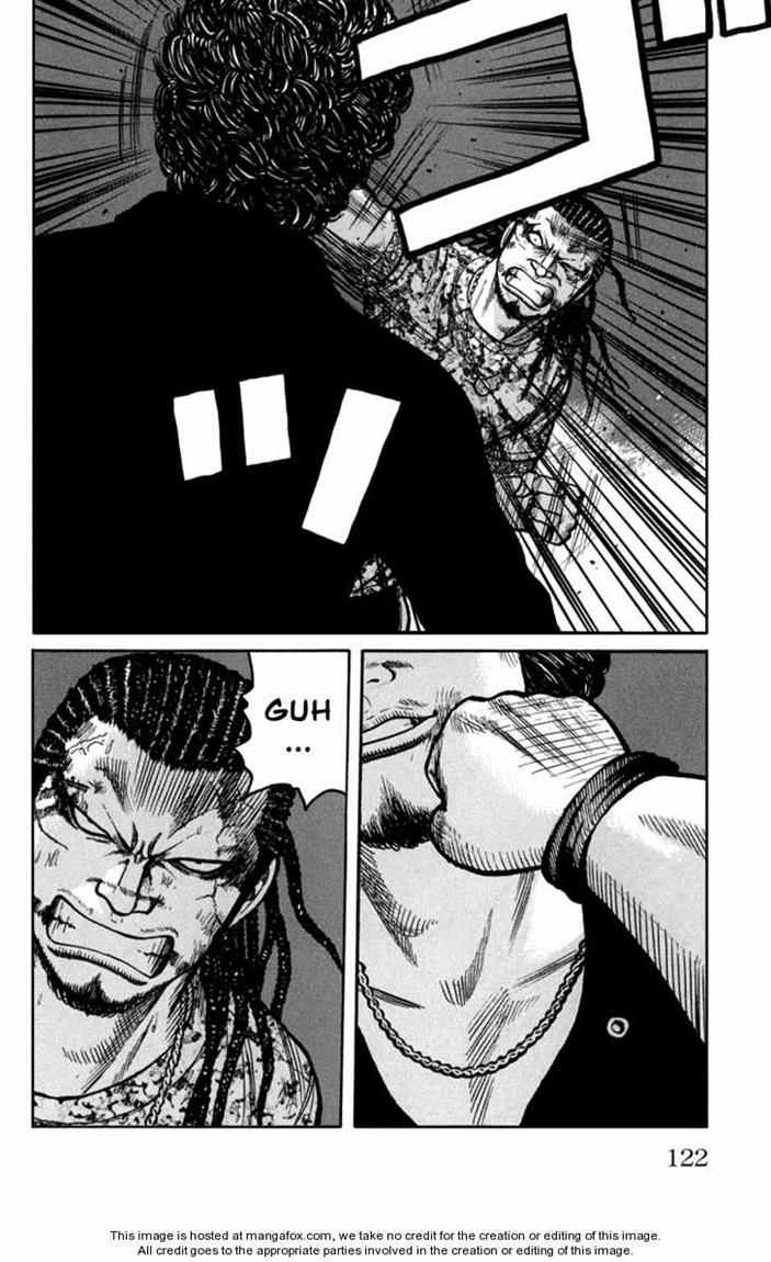 Baca Worst - Chapter 75 halaman 25