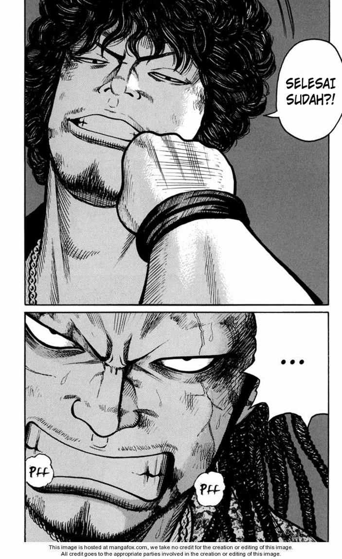 Baca Worst - Chapter 75 halaman 26