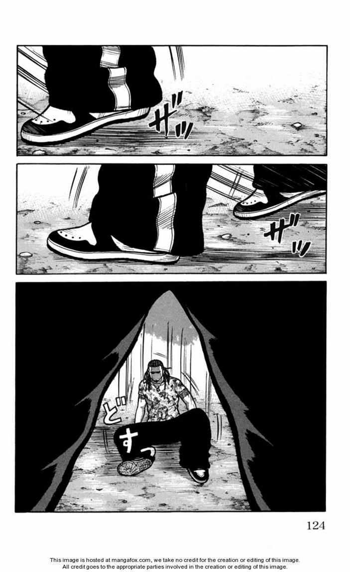 Baca Worst - Chapter 75 halaman 27