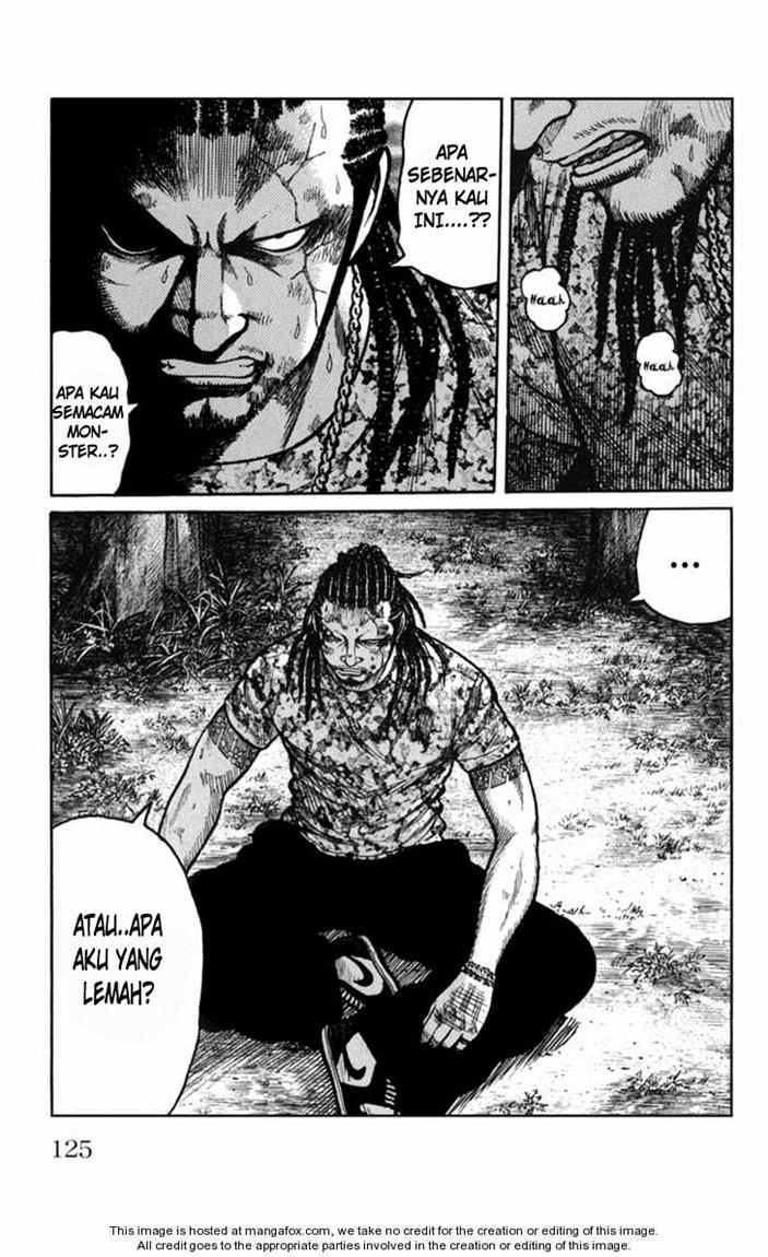 Baca Worst - Chapter 75 halaman 28