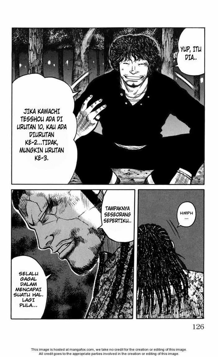 Baca Worst - Chapter 75 halaman 29