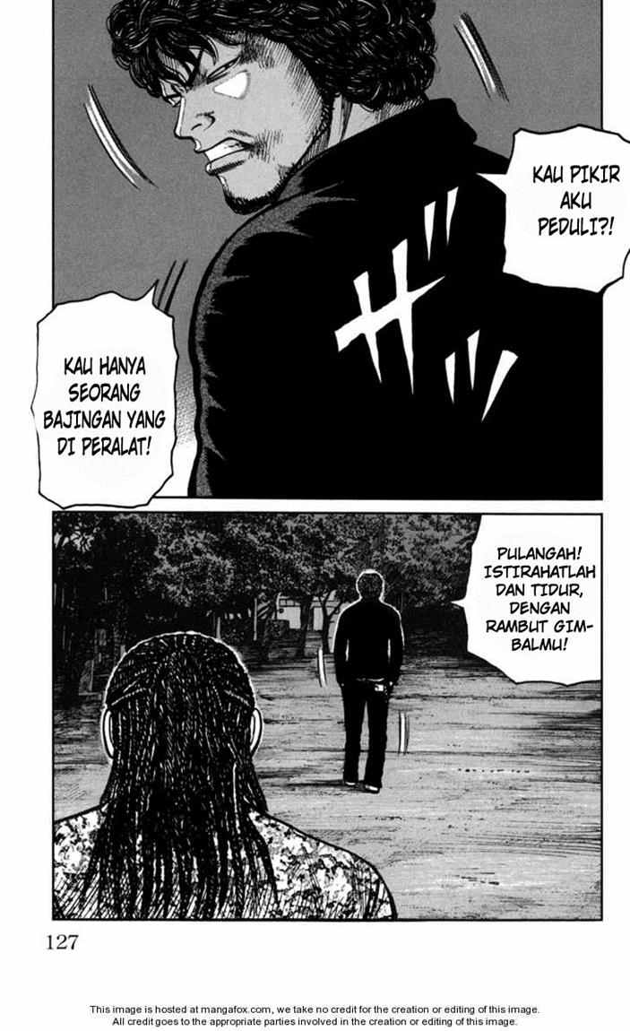 Baca Worst - Chapter 75 halaman 30