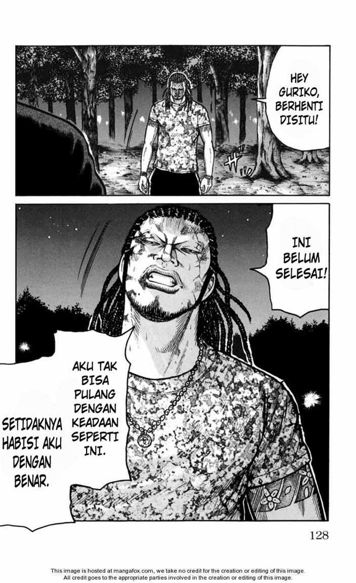 Baca Worst - Chapter 75 halaman 31