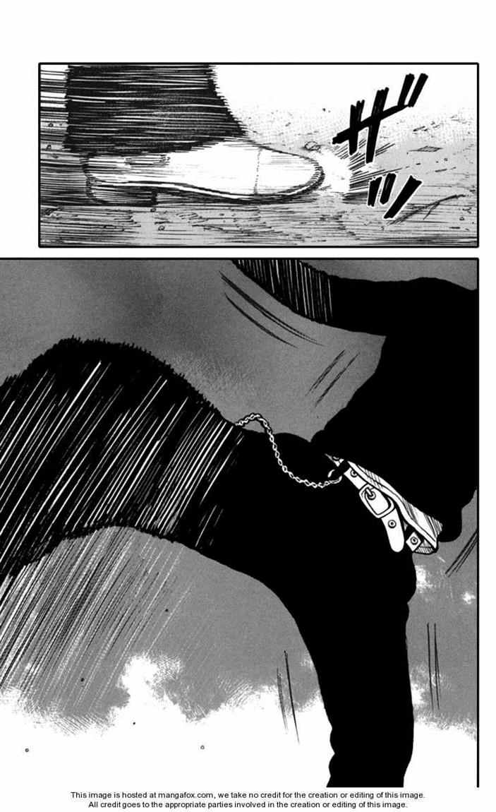 Baca Worst - Chapter 75 halaman 32