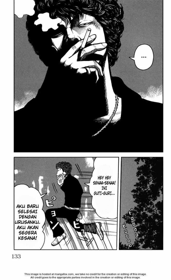 Baca Worst - Chapter 75 halaman 35