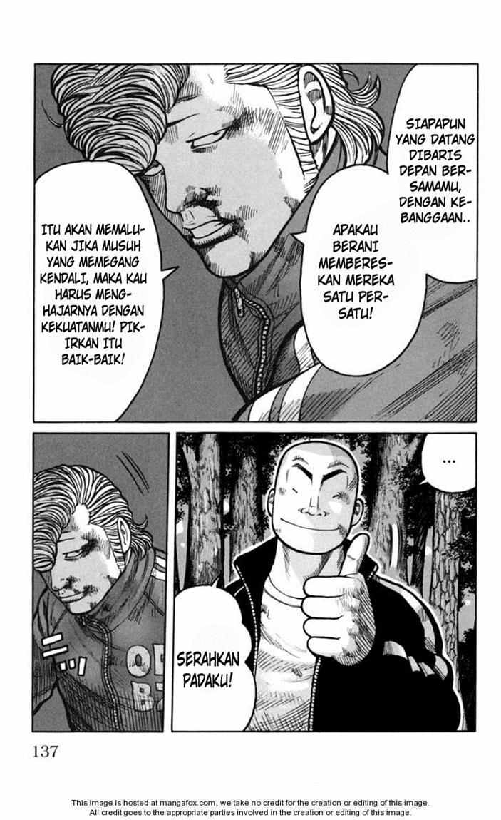 Baca Worst - Chapter 75 halaman 38