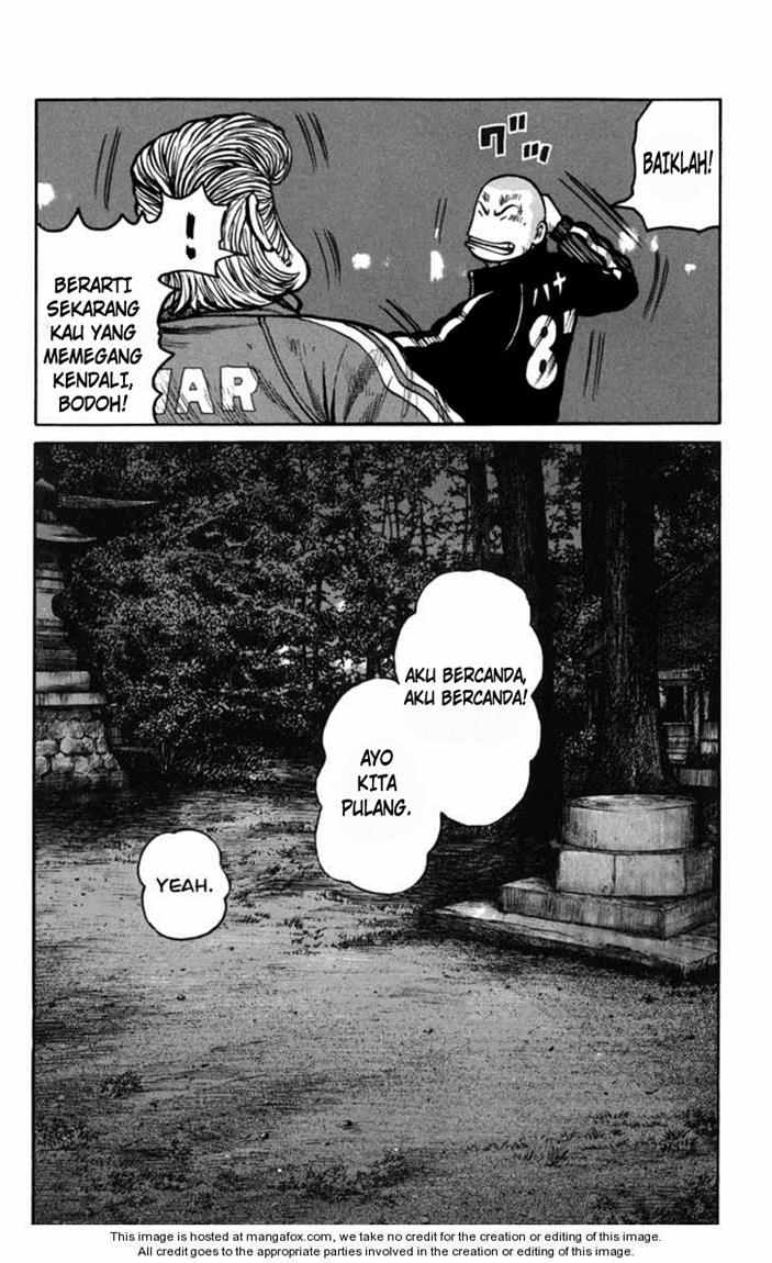 Baca Worst - Chapter 75 halaman 39