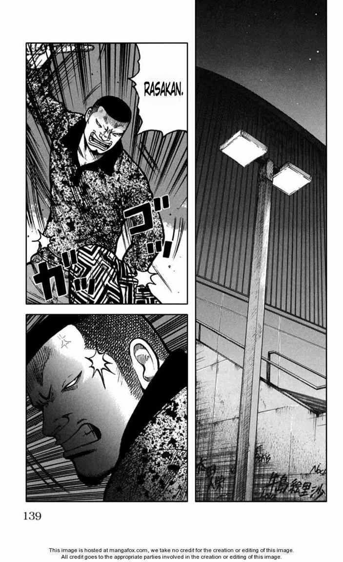 Baca Worst - Chapter 75 halaman 40