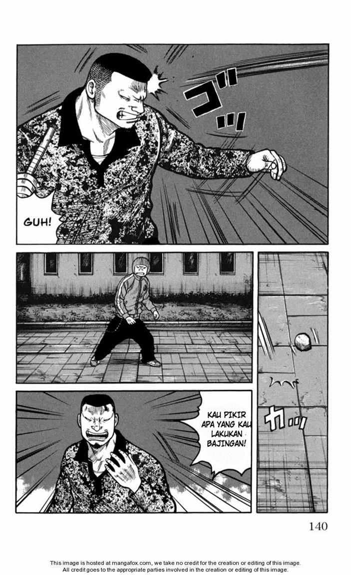 Baca Worst - Chapter 75 halaman 41