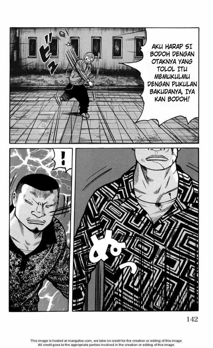 Baca Worst - Chapter 75 halaman 43