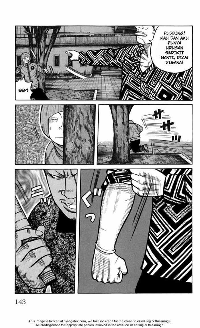 Baca Worst - Chapter 75 halaman 44