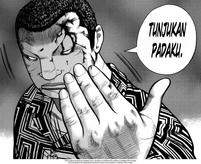 Baca Worst - Chapter 75 halaman 45