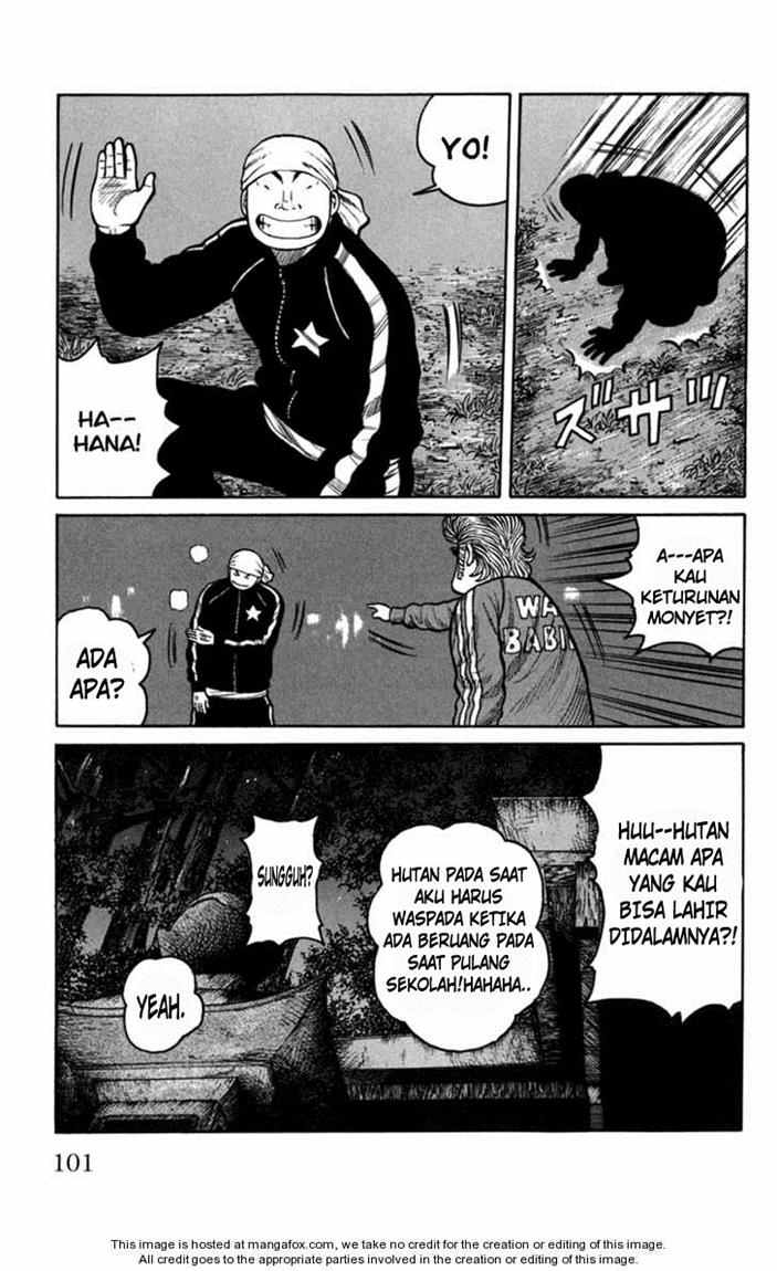 Baca Worst - Chapter 75 halaman 5