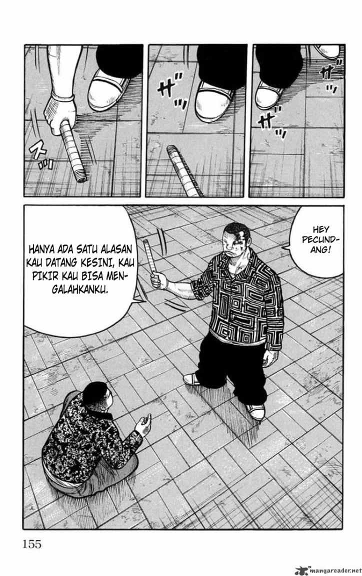 Baca Worst - Chapter 76 halaman 10