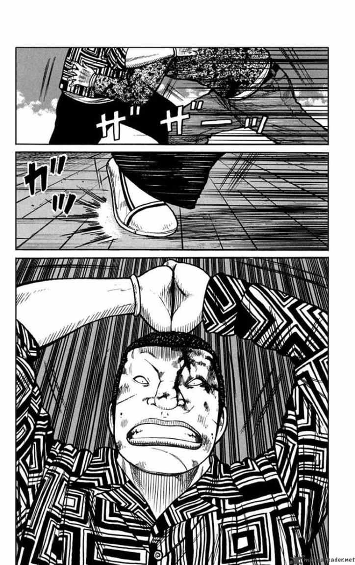 Baca Worst - Chapter 76 halaman 13