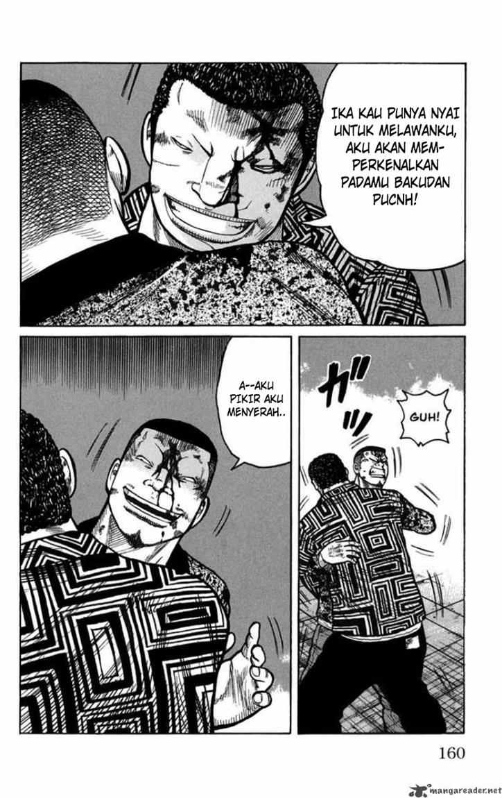 Baca Worst - Chapter 76 halaman 15