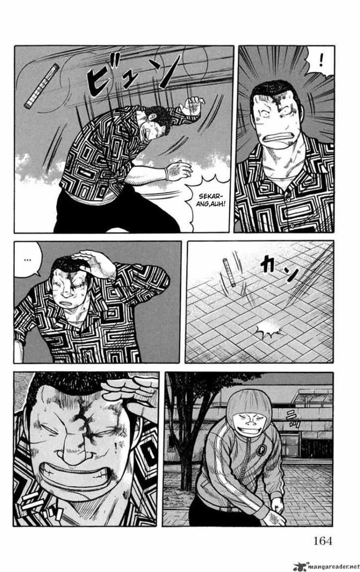 Baca Worst - Chapter 76 halaman 19