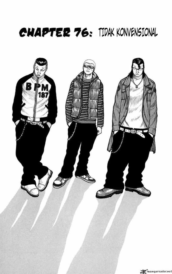 Baca Worst - Chapter 76 halaman 2