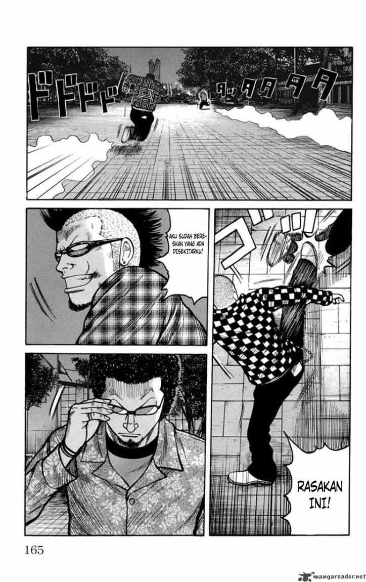 Baca Worst - Chapter 76 halaman 20