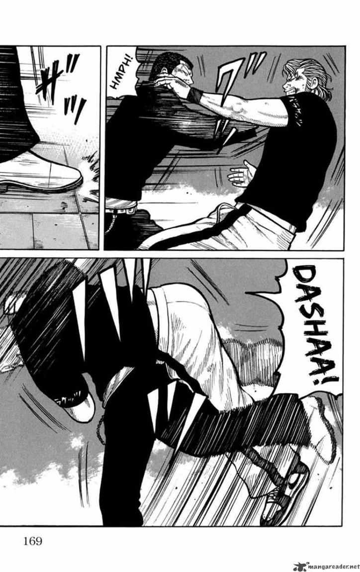 Baca Worst - Chapter 76 halaman 24