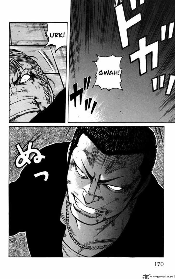 Baca Worst - Chapter 76 halaman 25