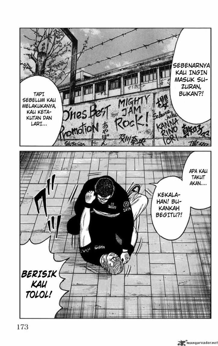 Baca Worst - Chapter 76 halaman 28