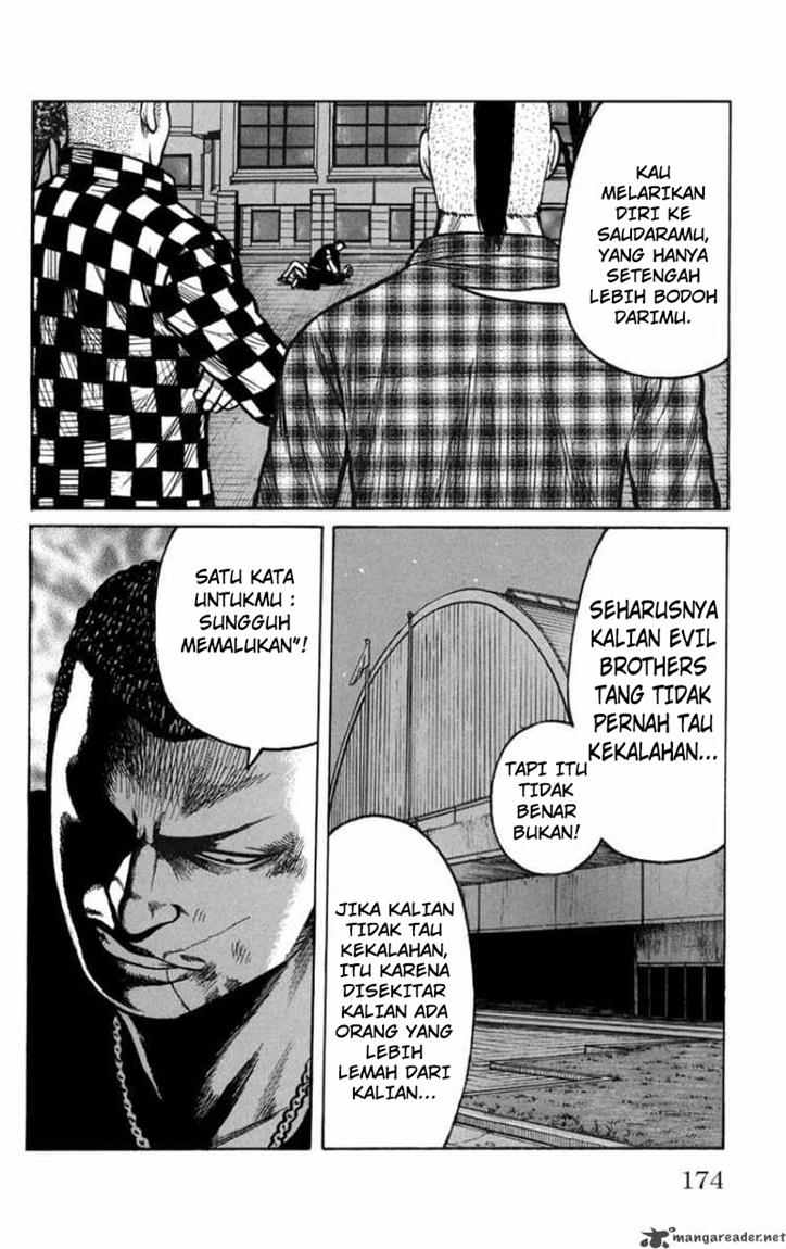 Baca Worst - Chapter 76 halaman 29