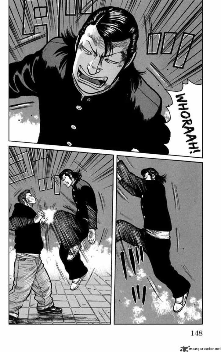 Baca Worst - Chapter 76 halaman 3