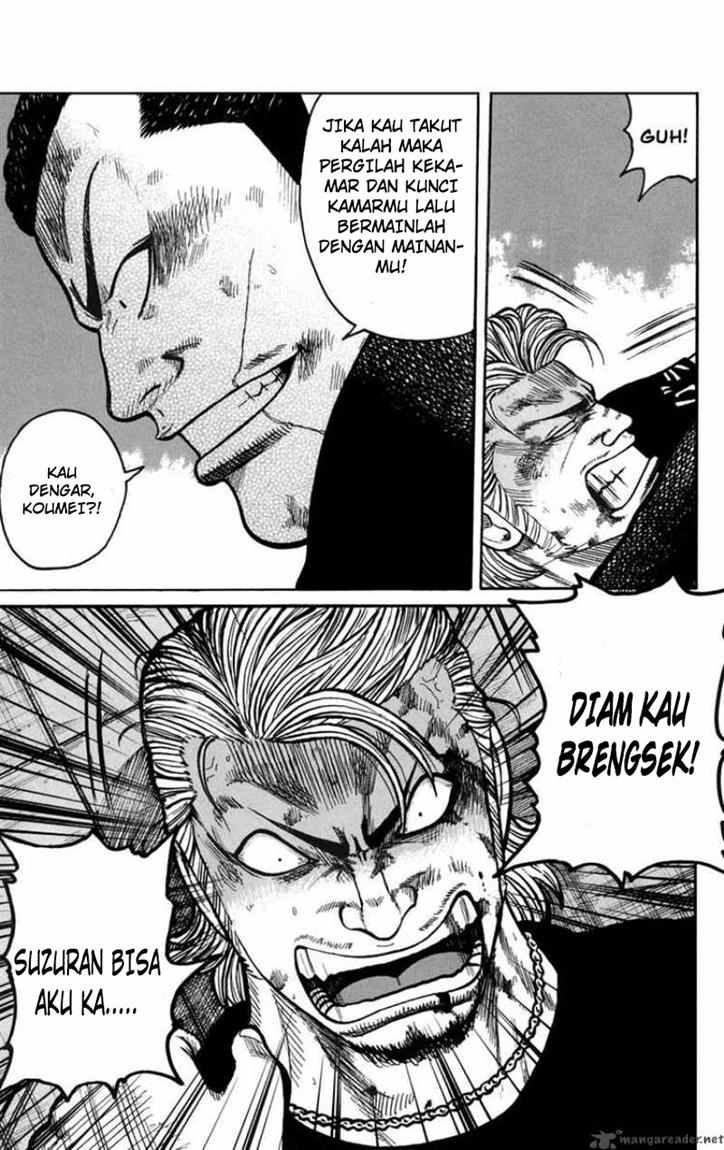 Baca Worst - Chapter 76 halaman 30