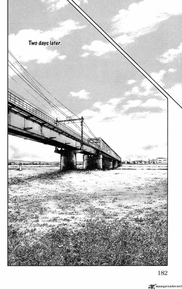 Baca Worst - Chapter 76 halaman 36