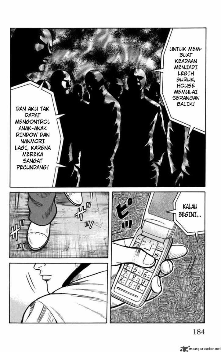 Baca Worst - Chapter 76 halaman 38