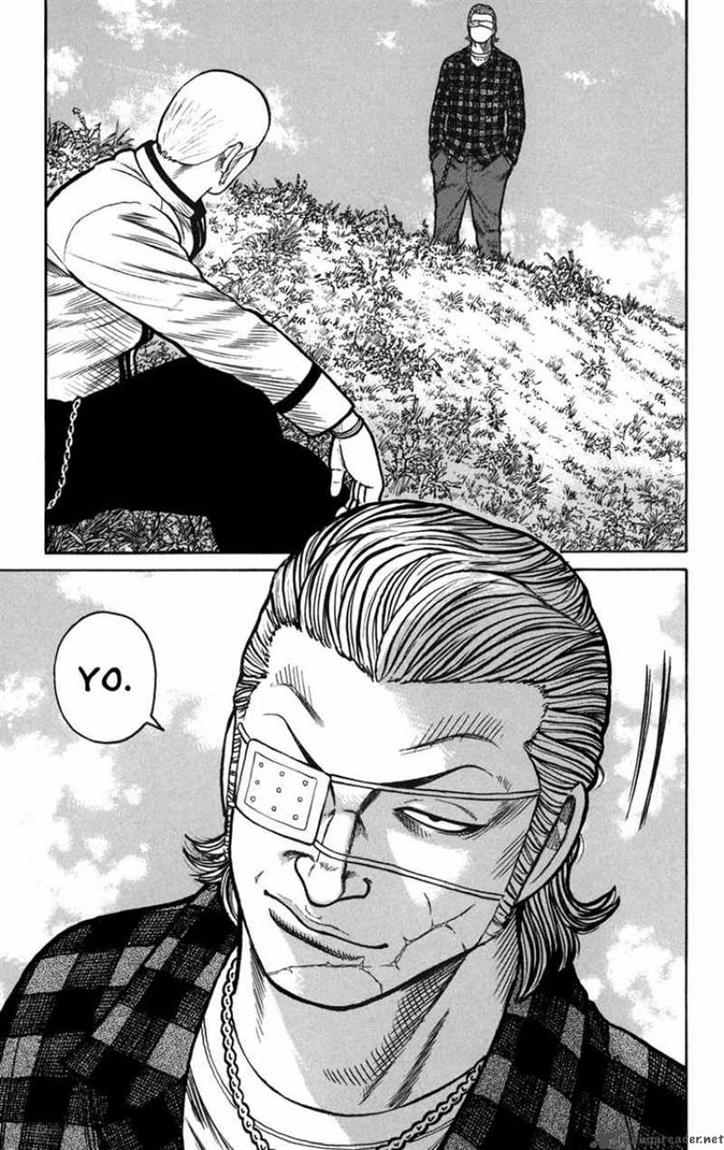 Baca Worst - Chapter 76 halaman 39