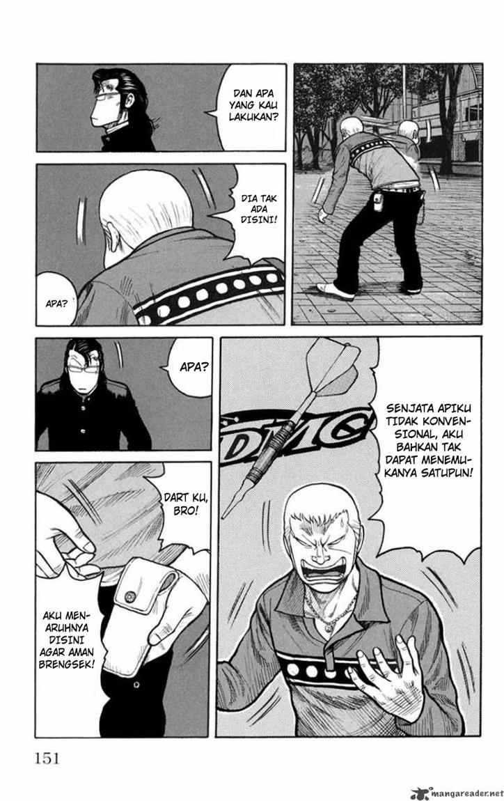 Baca Worst - Chapter 76 halaman 6