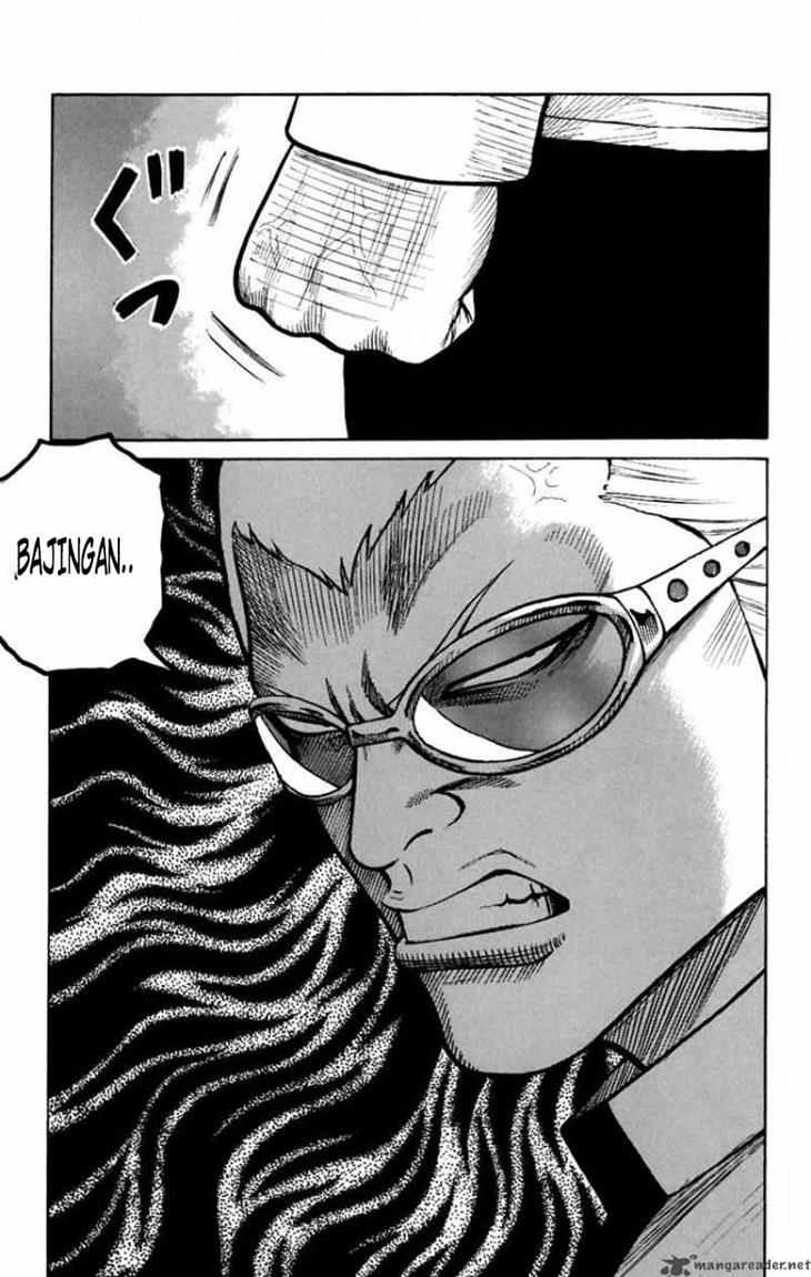 Baca Worst - Chapter 77 halaman 10