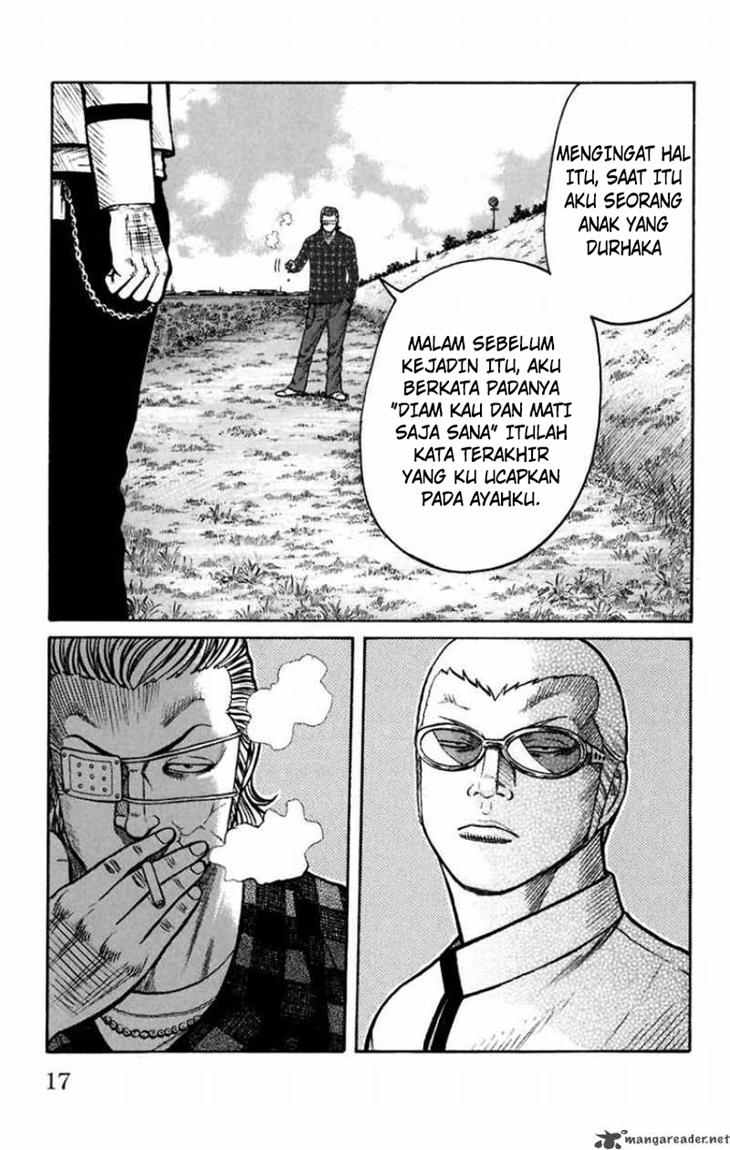 Baca Worst - Chapter 77 halaman 12