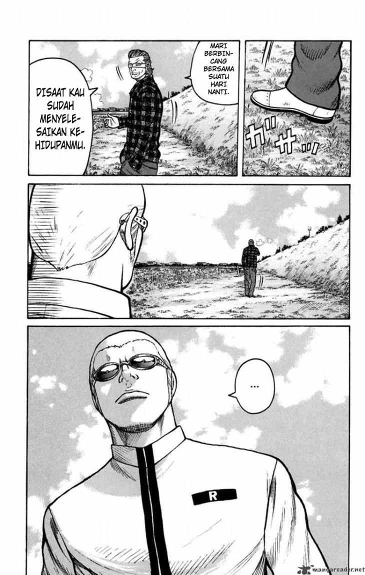 Baca Worst - Chapter 77 halaman 14