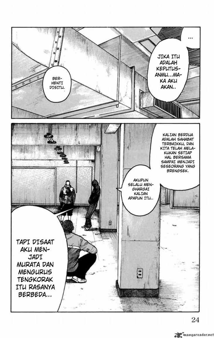 Baca Worst - Chapter 77 halaman 19