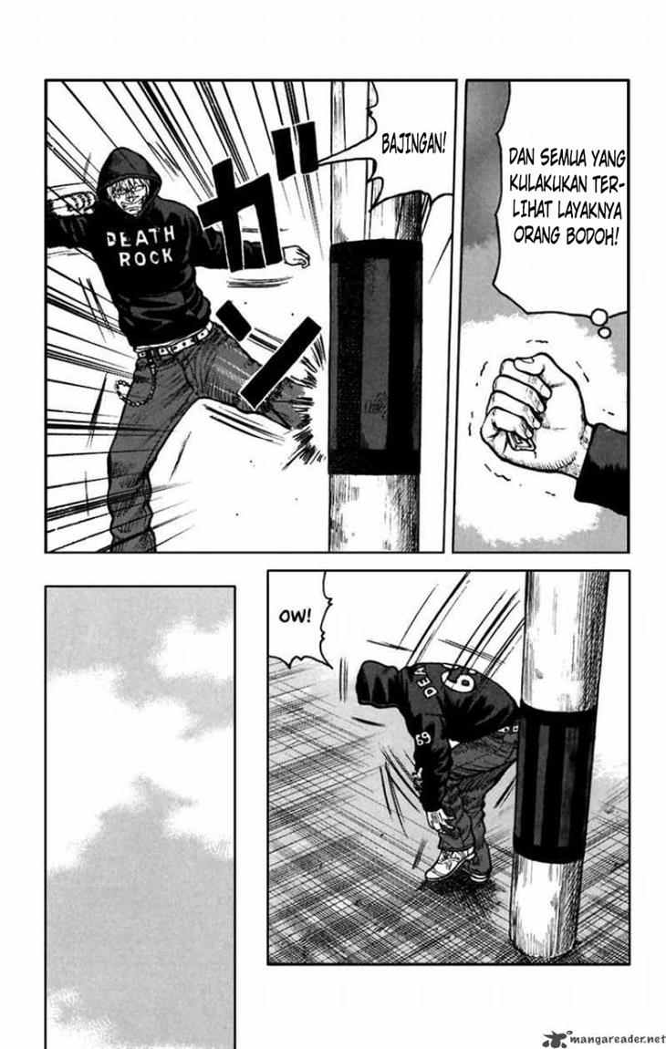 Baca Worst - Chapter 77 halaman 24