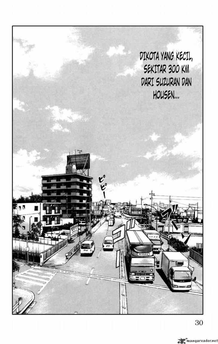 Baca Worst - Chapter 77 halaman 25