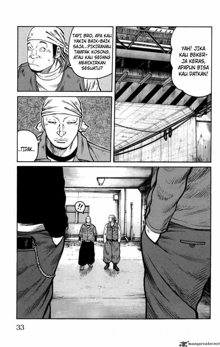 Baca Worst - Chapter 77 halaman 28