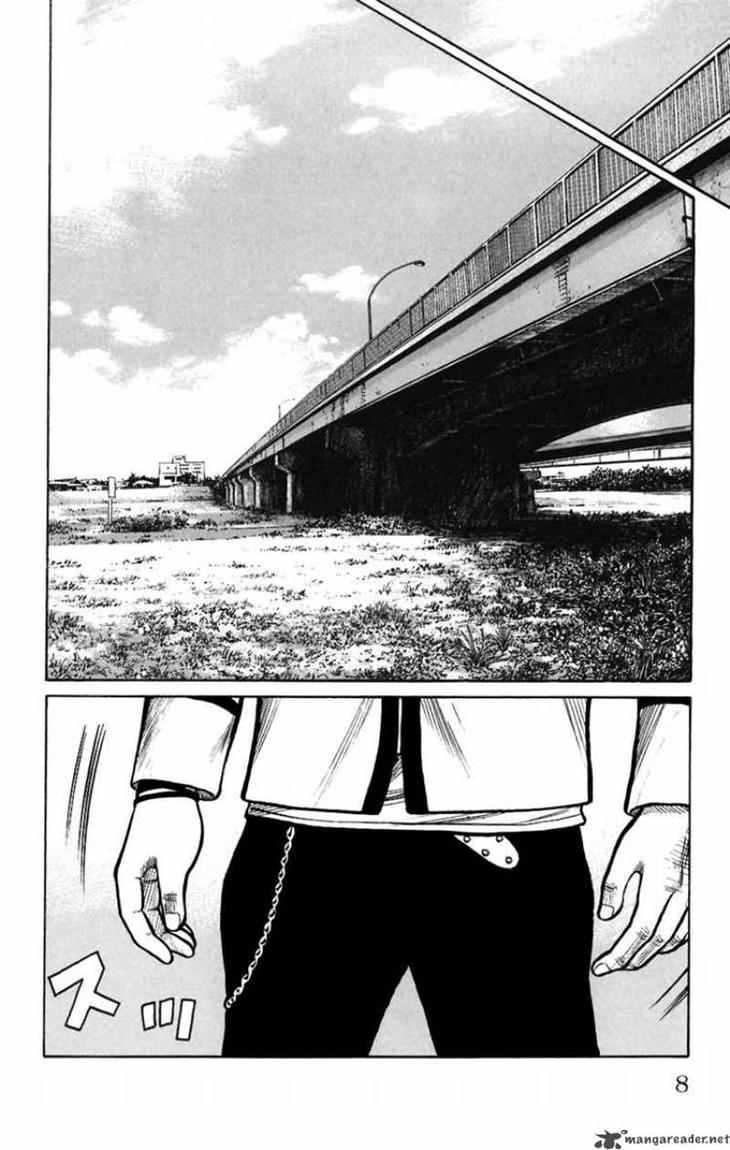 Baca Worst - Chapter 77 halaman 3