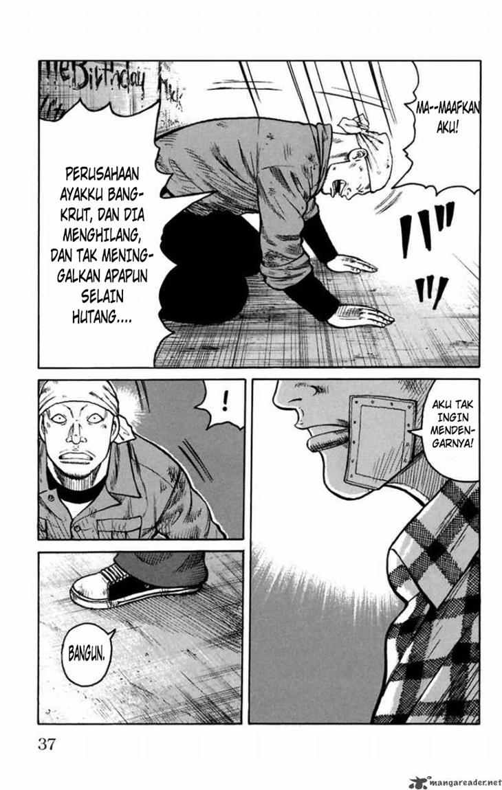 Baca Worst - Chapter 77 halaman 32